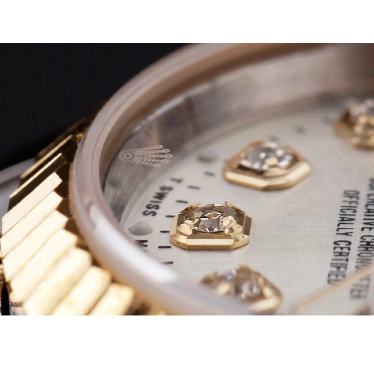 Aaa replica watch Rolex Datejust-rl25 0604